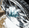 REVOLUTION WHEEL SOAP - Hĺbkovo čistiaci šampón na disky