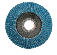 SMIRDEX 915 - Lamelový disk bez dier (115 mm)