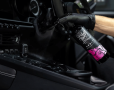 SPRITZ INTERIOR DETAILING - Čistič a rýchly detailér interiéru auta