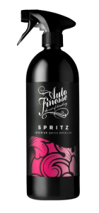 SPRITZ INTERIOR DETAILING - Čistič a rýchly detailér interiéru auta