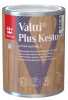 VALTTI PLUS KESTO - Tenkovrstvá lazúra s vysokou odolnosťou (zákazkové miešanie)