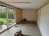 INNENLASUR UV 100 - Tenkovrstvá interiérová lazúra s UV ochranou