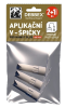 DEBBEX - Náhradné aplikačné špičky pre lepidlá MAMUT