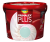 Primalex Plus - farebný interiérový náter