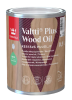 VALTTI PLUS WOOD OIL - Vodou riediteľný olej na exteriérové drevo (zákazkové miešanie)