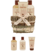 AURORA ALMOND MILK - Set kozmetiky pre starostlivosť o telo