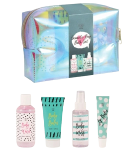 AURORA BATH SET - Detský darčekový set