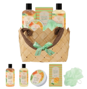 AURORA MANGO & PEAR - Dámsky darčekový set