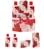 AURORA ROSE BOUQUET - Darčekový set do kúpeľa