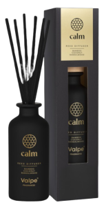 BISPOL CALM - Vonné tyčinky
