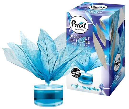 BRAIT BOUQUET - Vonné listy