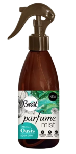 BRAIT PARFUME MIST - Vonná hmla
