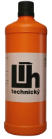SEVEROCHEMA - Technický lieh