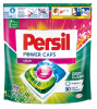 PERSIL POWER CAPS COLOR - Kapsule na pranie pre odolné odstránenie škvŕn