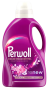 PERWOLL RENEW COLOR BLOSSOM - Prací gél na farebné oblečenie