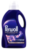 PERWOLL RENEW DARK BLOOM - Prací gél pre tmavé a čierne oblečenie