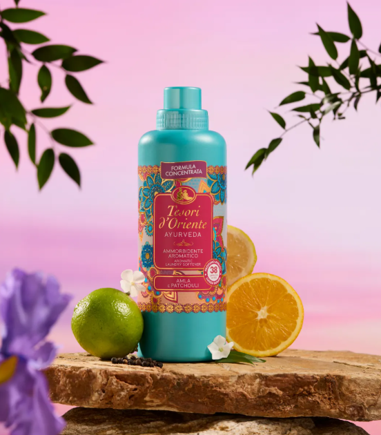 TESORI AYURVEDA - Aviváž do prania
