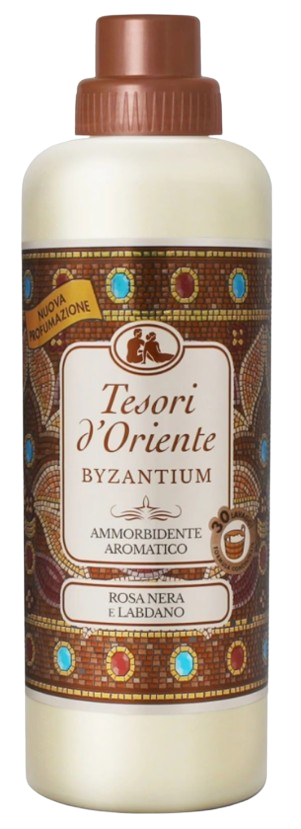 TESORI BYZANTIUM - Aviváž do prania
