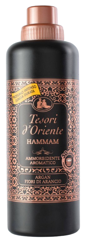 TESORI HAMMAR - Aviváž do prania