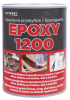 CHS EPOXY 1200 - Univerzálna epoxidová dvojzložková živica