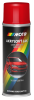 Spreje na auto