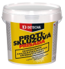 Prímesy a protišmykové prísady do náterov