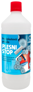 COLOR COMPANY - Protiplesňová prísada do farieb a omietok
