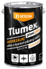 TLUMEX PLAST PLUS - Vysoko odolný asfaltový antikorózny náter