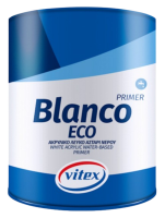 BLANCO ECO - Ekologická vodou riediteľná penetrácia
