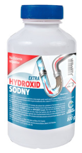 COLOR COMPANY - Hydroxid sodný
