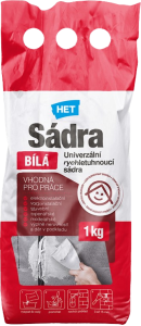 HET Sadra biela