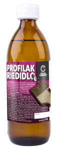 PROFILAK - Riedidlo do laku Profilak
