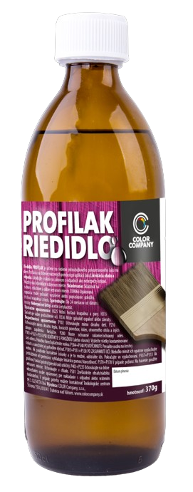 COLOR COMPANY - riedidlo Profilak 5 l