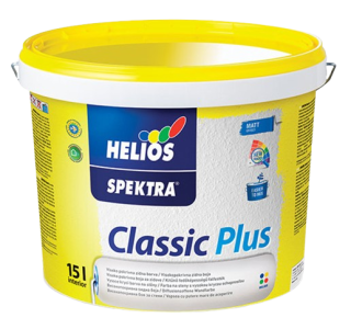 SPEKTRA Classic Plus - vnútorná farba na steny