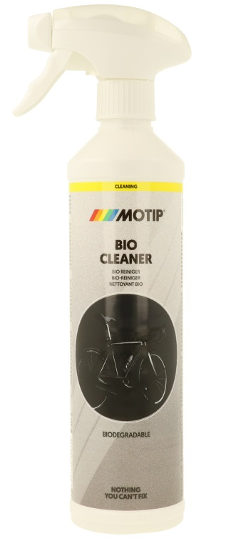 MOTIP CYKLO - Bio čistič
