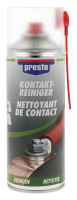 Presto Čistič kontaktov