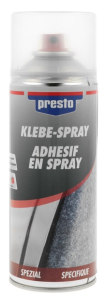 PRESTO Lepidlo v spreji