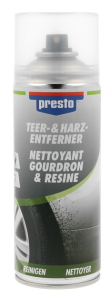 PRESTO Odstraňovač asfaltu