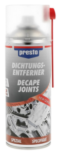 PRESTO Odstraňovač tesniacich prostriedkov