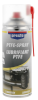 PRESTO Teflonový PTFE sprej - suché mazivo