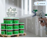 Striekate haly? CENA 0,26€/m2 a doprava ZADARMO!