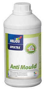 SPEKTRA ANTI MOULD - Biocídny prípravok proti plesniam