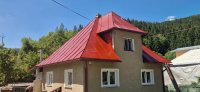 SUPERKOV SATIN - Alkyduretánová farba na kov 2v1