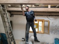 ADLER LIGNOVIT INTERIOR UV 100 - Lazúra s UV ochranou