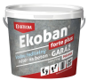 EKOBAN FORTE PLUS - Vodou riediteľná farba na betón pre vyššiu mechanickú záťaž
