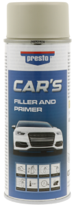 PRESTO CAR´S - Plnič v spreji