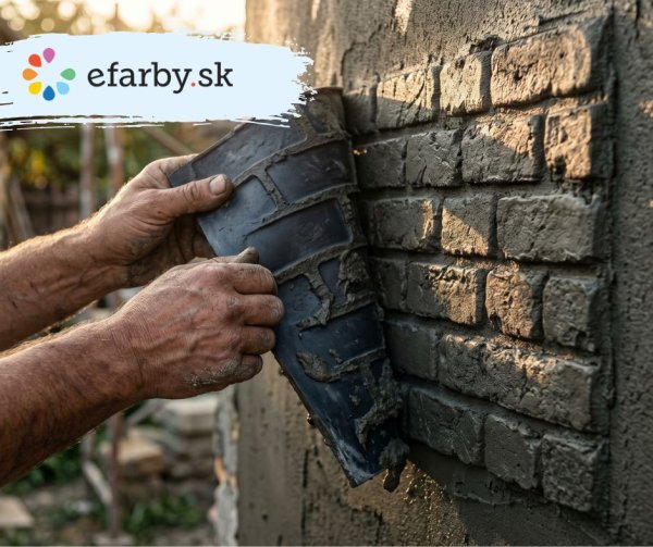 Kompletný sprievodca: Ako vybrať kamenný a tehlový obklad na stenu a nepreplatiť tisíce eur