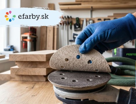 Kompletný sprievodca brúsením: Ako vybrať brúsny papier a nezničiť si hodiny práce?