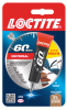 LOCTITE 60 SEKÚND - Extrémne rýchle univerzálne lepidlo