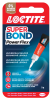 LOCTITE POWER GEL - Sekundové gélové lepidlo